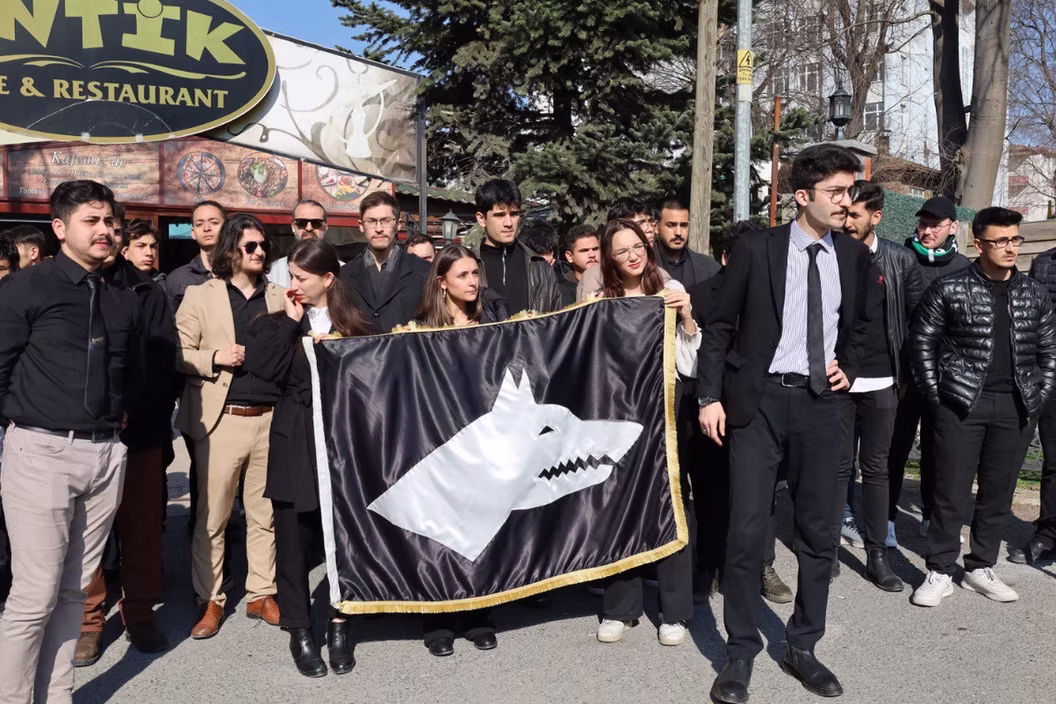 Hurriyet ve İstikbal Teşkilat Görselleri